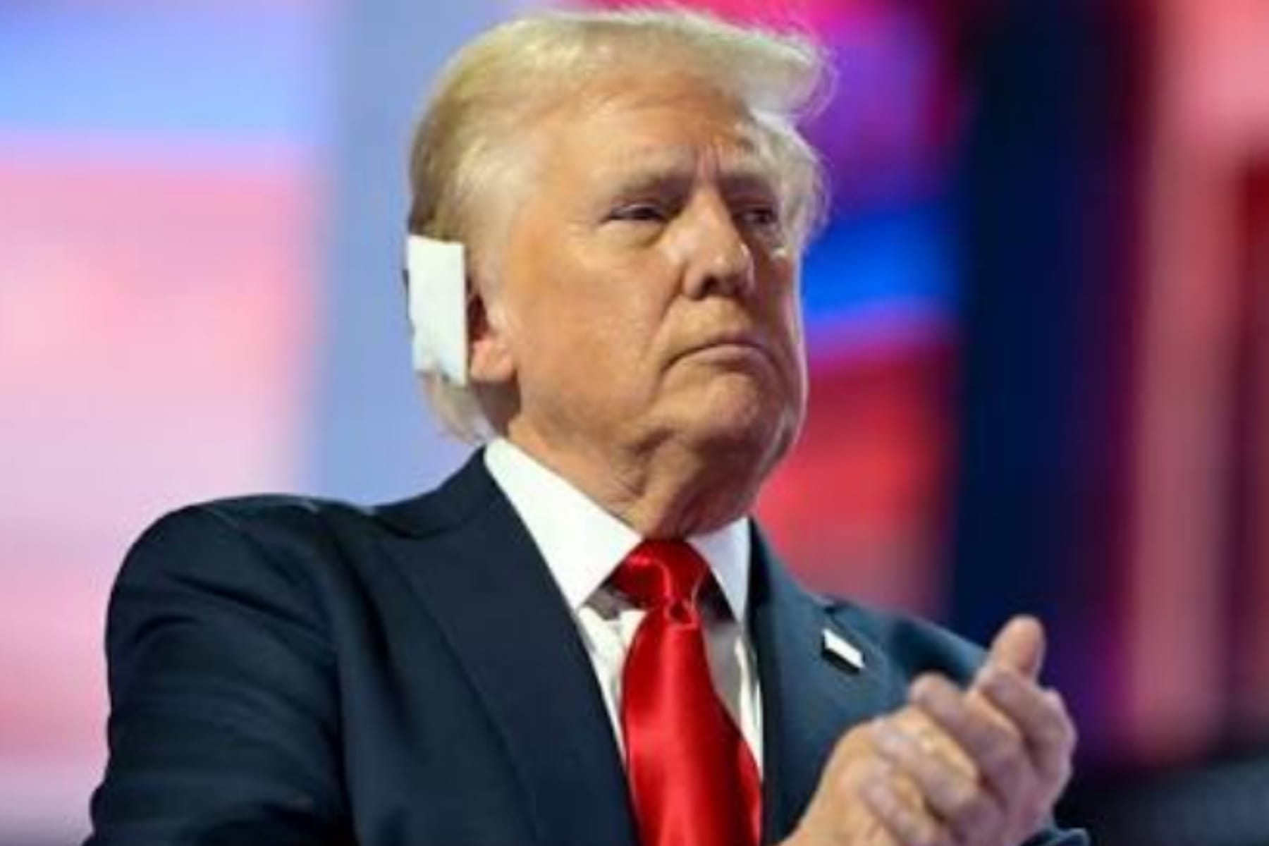 Tensi Tinggi di Timur Tengah: Gertakan Armada Militer Donald Trump ke Iran 1 Tensi Tinggi di Timur Tengah: Gertakan Armada Militer Donald Trump ke Iran