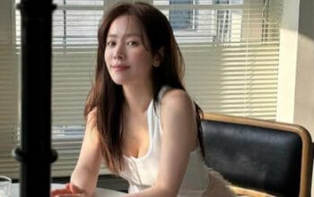 The Practical Guide to Love: Panduan Kencan Efisien ala Han Ji Min 4 The Practical Guide to Love: Panduan Kencan Efisien ala Han Ji Min