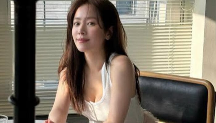 The Practical Guide to Love: Panduan Kencan Efisien ala Han Ji Min