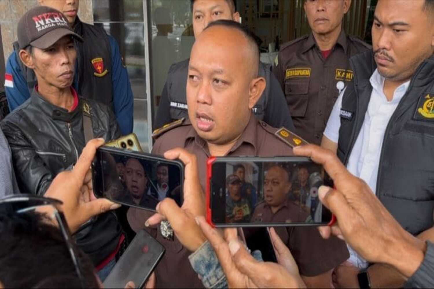 Tilep BLT 3 Tahun Anggaran untuk Dana Kampanye, Eks Kades di Sukabumi Terancam 20 Tahun Penjara