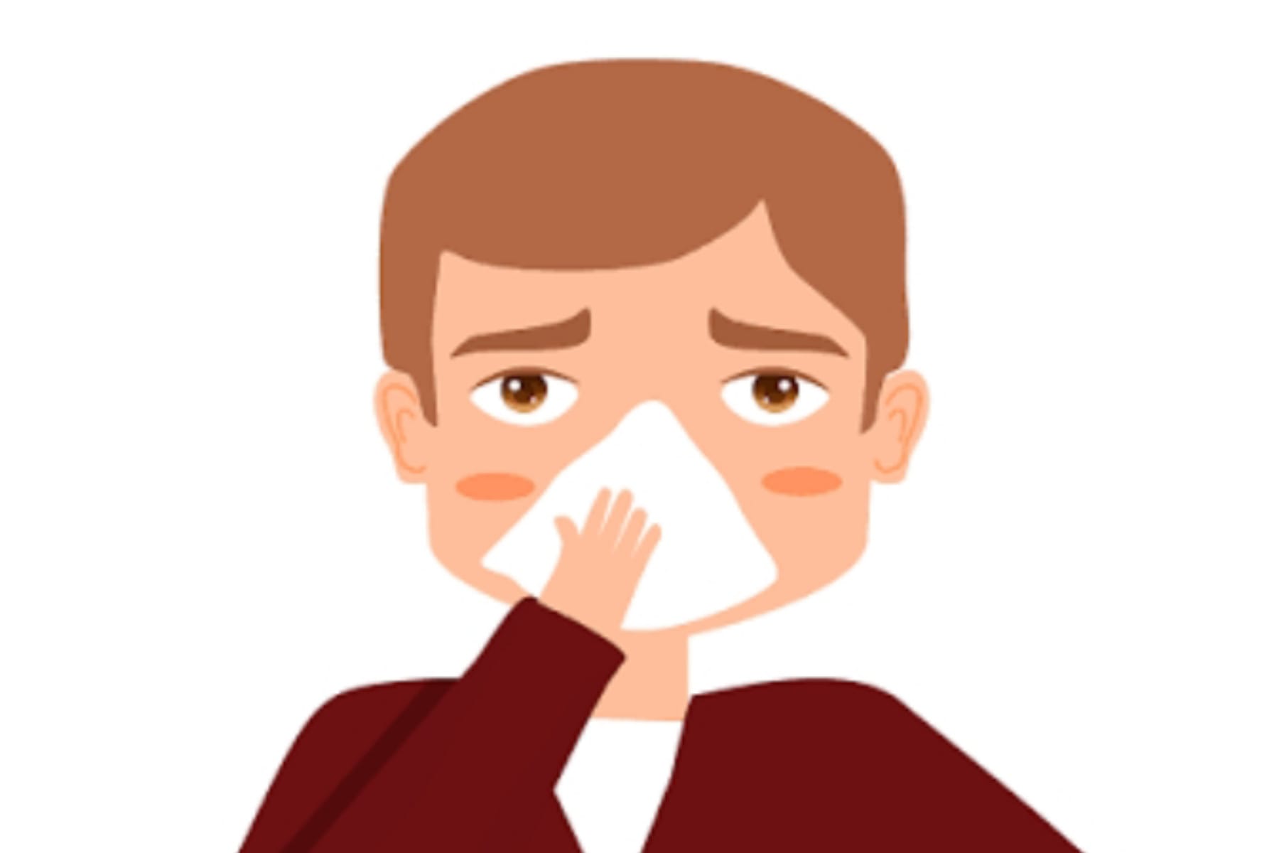 Tips Jitu Menghindari Flu Saat Musim Hujan Tiba