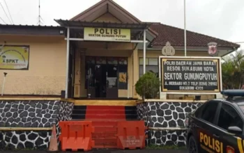 Tipu IRT Rp500 Juta Modus Investasi Food Tray, Oknum Dokter di Sukabumi Ditangkap Polisi