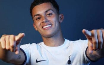 Transfer Mengejutkan: Brennan Johnson Menuju Crystal Palace