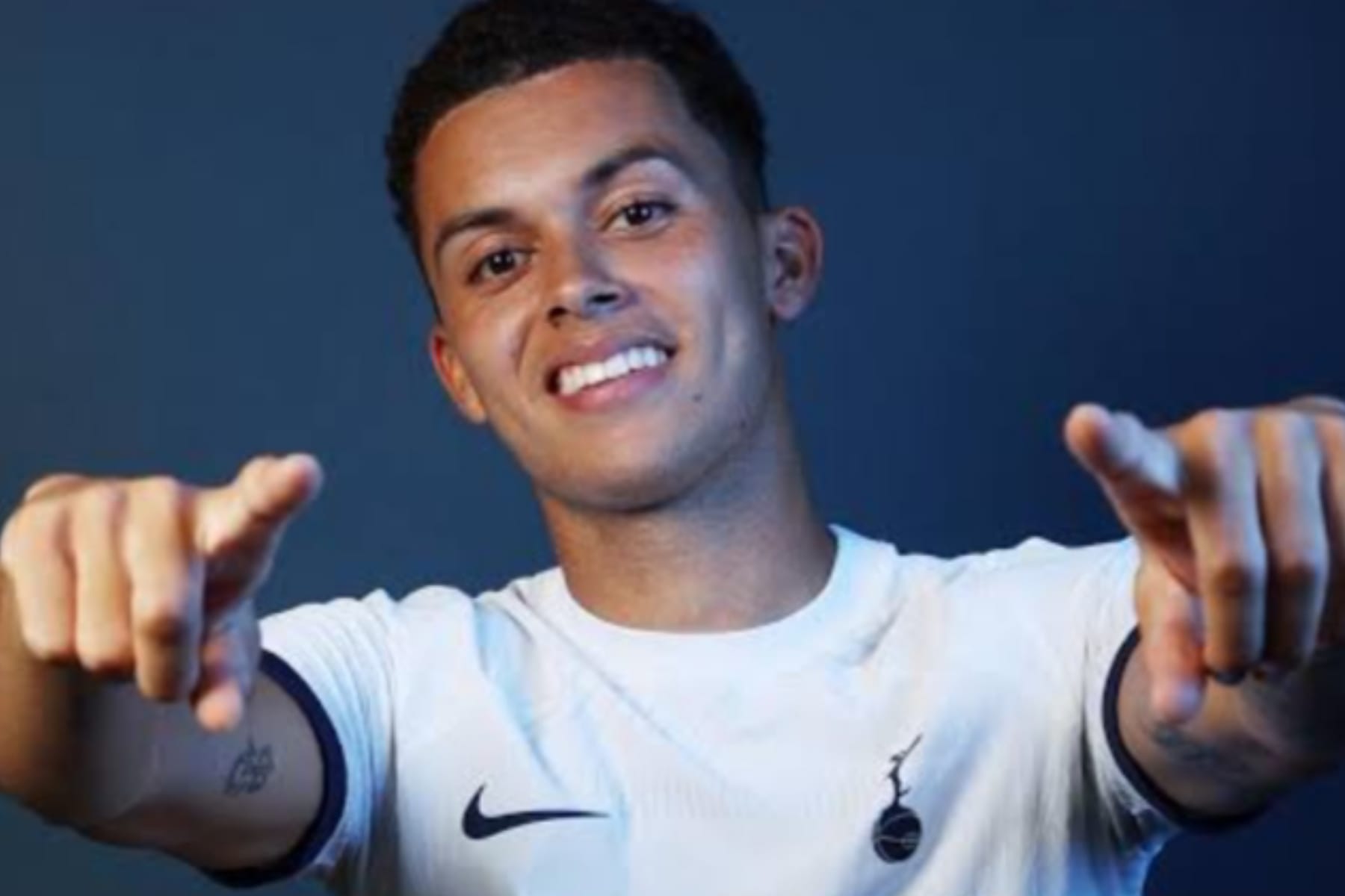 Transfer Mengejutkan: Brennan Johnson Menuju Crystal Palace