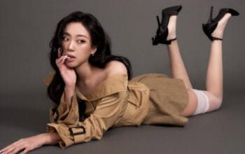 Transformasi Drastis Lee Young Ji: Rahasia Sukses Turun BB 13 Kg