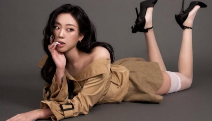 Transformasi Drastis Lee Young Ji: Rahasia Sukses Turun BB 13 Kg