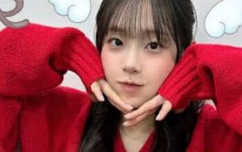 Transformasi Matang CHUU Lewat Album Terbaru 'XO, My Cyberlove