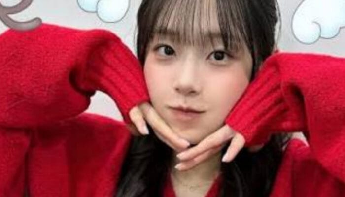 Transformasi Matang CHUU Lewat Album Terbaru ‘XO, My Cyberlove’