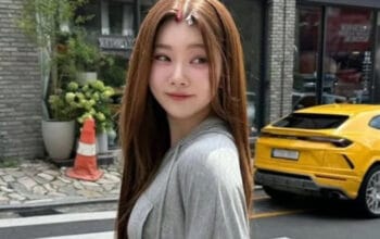 Tsuki Billlie Siap Ramaikan 'I Live Alone'