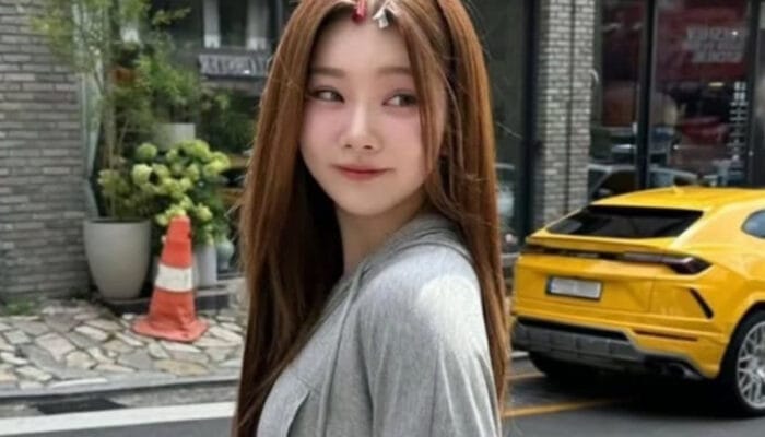 Tsuki Billlie Siap Ramaikan ‘I Live Alone’