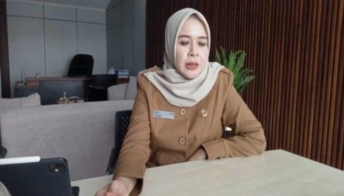 UPTD PSDA Cisadea–Cibareno: Waspada Bahaya Membangun Hunian di Atas Aliran Sungai