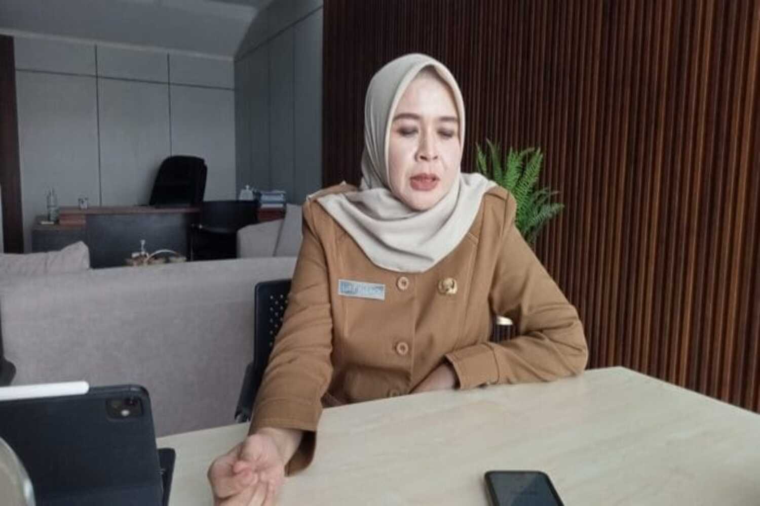 UPTD PSDA Cisadea–Cibareno: Waspada Bahaya Membangun Hunian di Atas Aliran Sungai