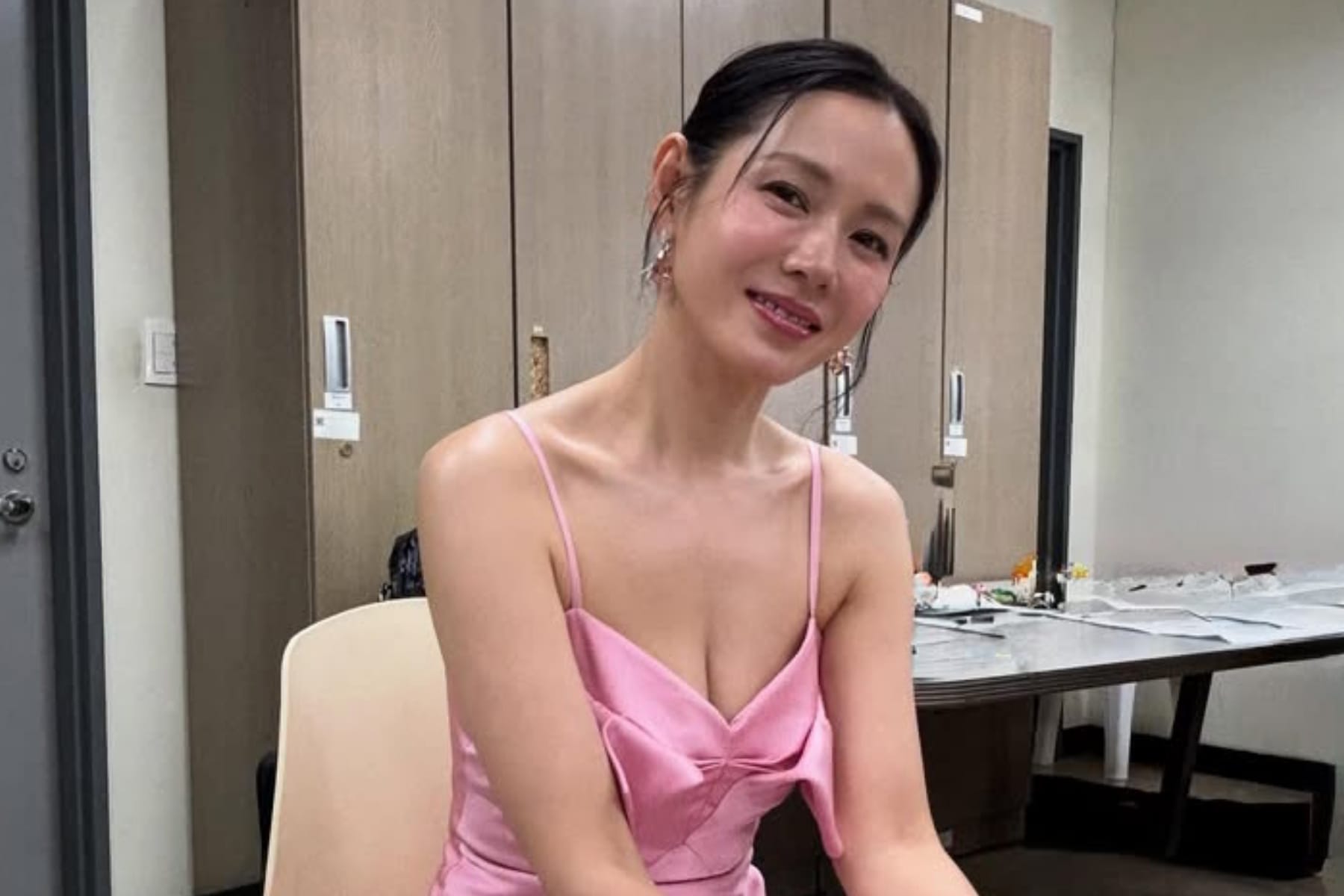 Ulang Tahun Penuh Kehangatan: Momen Spesial Son Ye Jin dan Putranya