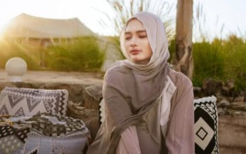 Ultimatum Inara Rusli: Minta Kepastian Status Sebelum Bulan Puasa