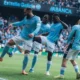 Valencia Dominasi, Celta Vigo yang Berpesta Gol