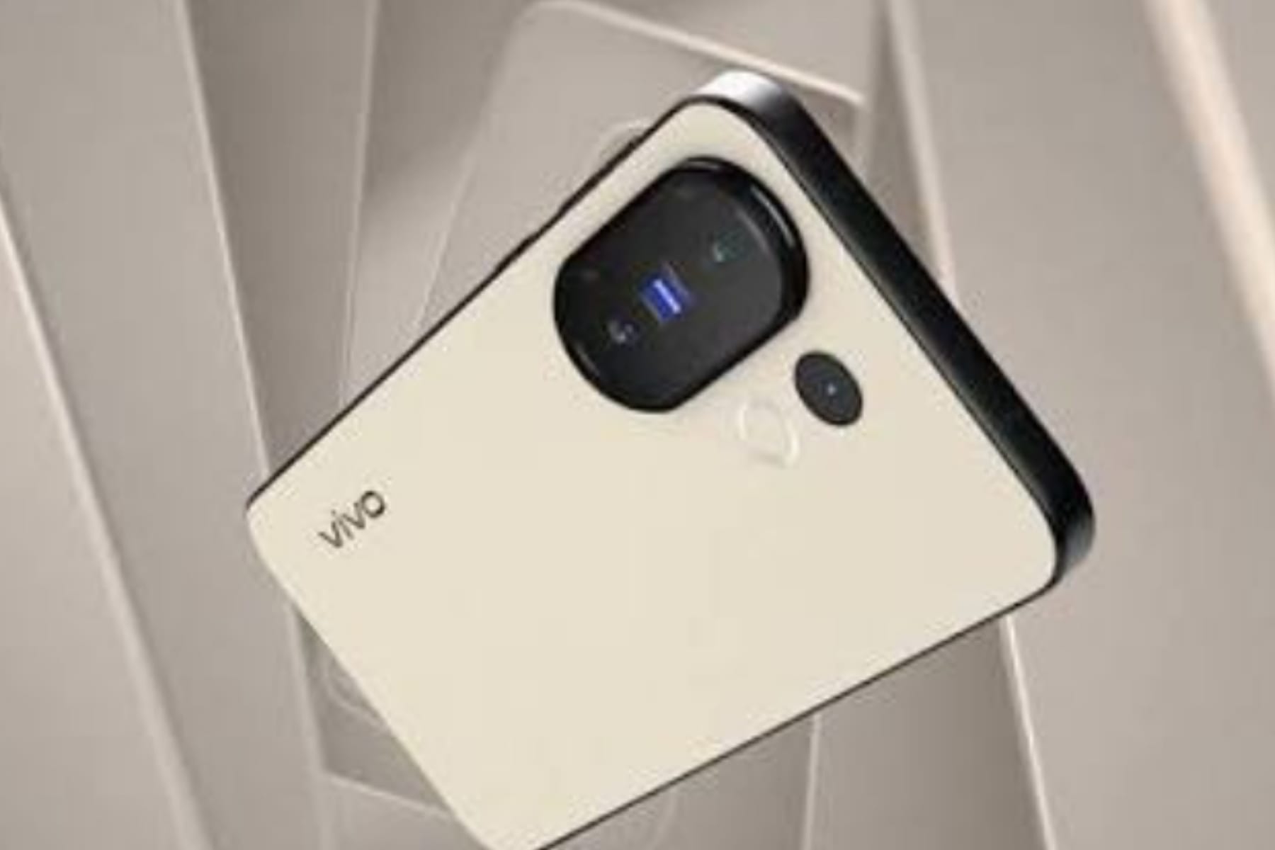 Vivo X200 FE: Smartphone Ringkas untuk Teman Perjalanan