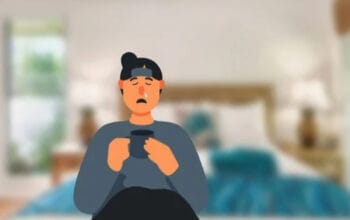 Waspada Dehidrasi: Menangani Gejala Demam yang Disertai Diare