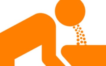 Waspada Muntah Hitam: Gejala Serius Gangguan Pencernaan