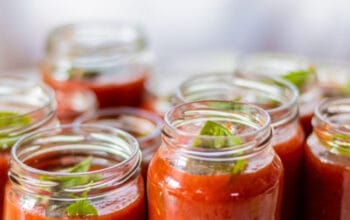 Waspada di Balik Kesegaran: Fakta Nutrisi Saus Tomat Kemasan 1 Waspada di Balik Kesegaran: Fakta Nutrisi Saus Tomat Kemasan