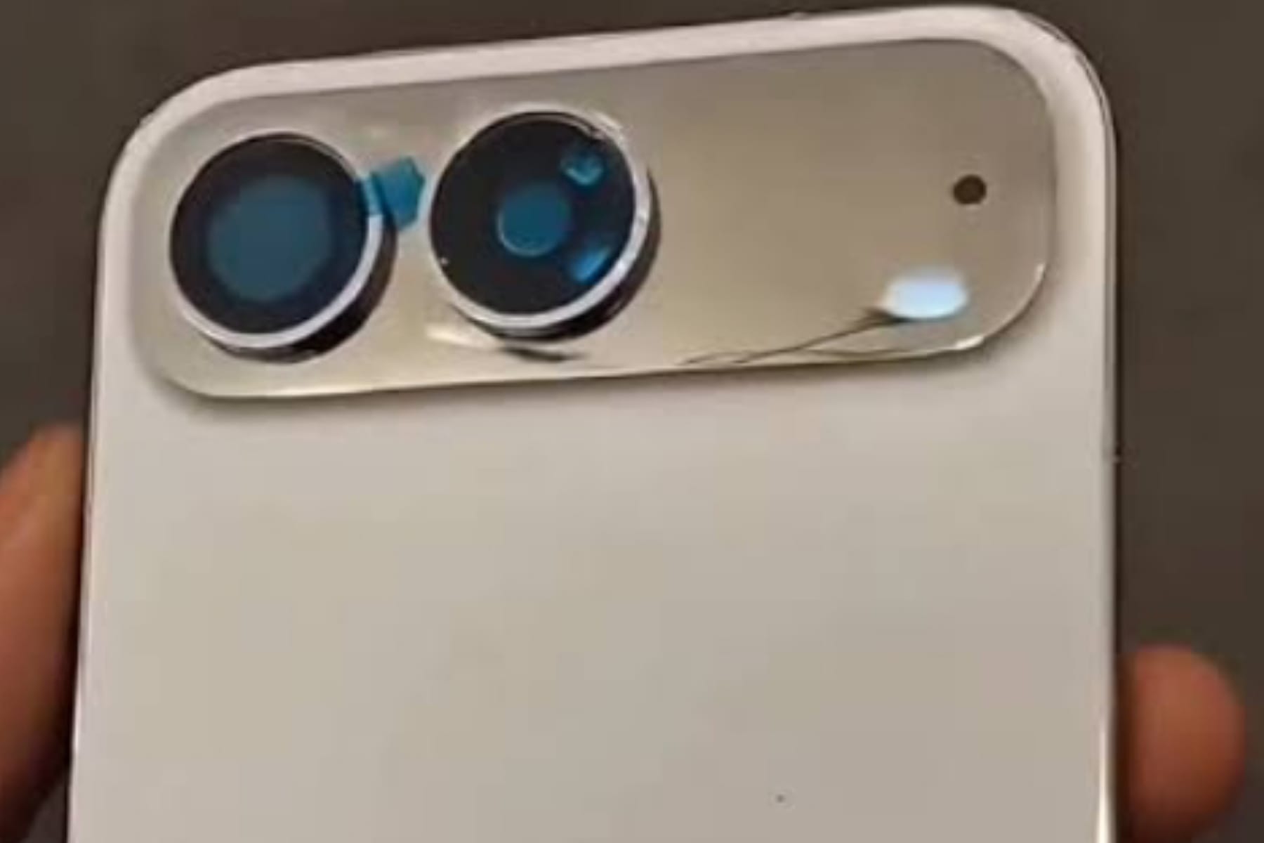 Xiaomi 17 Air: Prototipe Ponsel Super Tipis yang Gagal Rilis