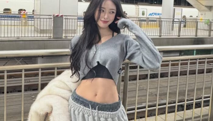 Yuna ITZY Siap Debut Solo: Buktikan Talenta sebagai Artis Multi-Talenta