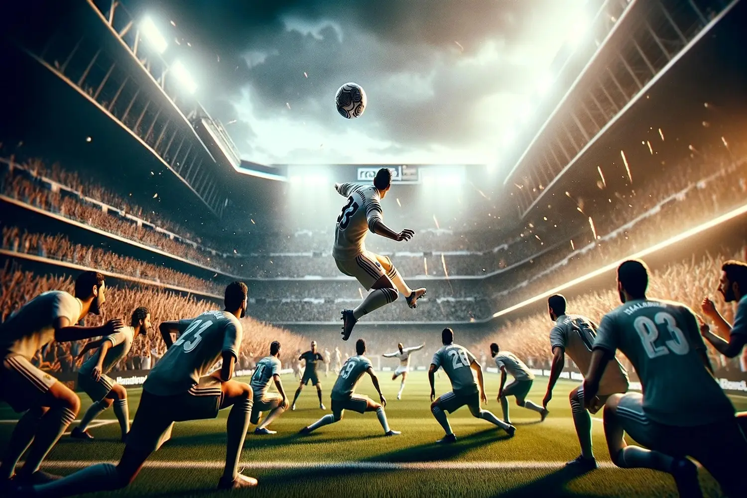 12 Klub Sudah Amankan Tiket ke 16 Besar Liga Champions 2025/26