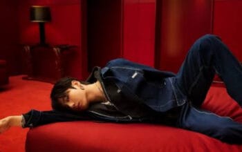 'ARIRANG': Kampanye Merah BTS Mengguncang Dunia