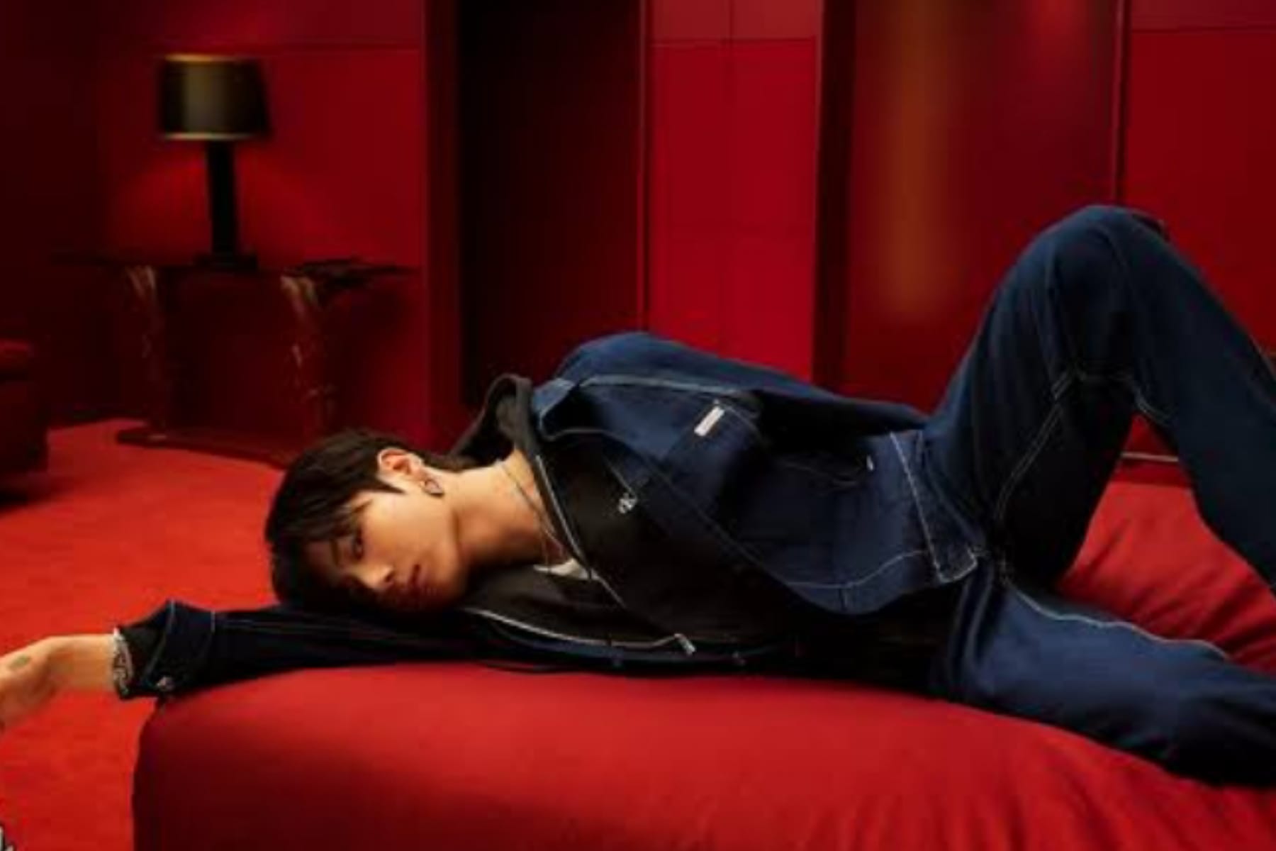 'ARIRANG': Kampanye Merah BTS Mengguncang Dunia