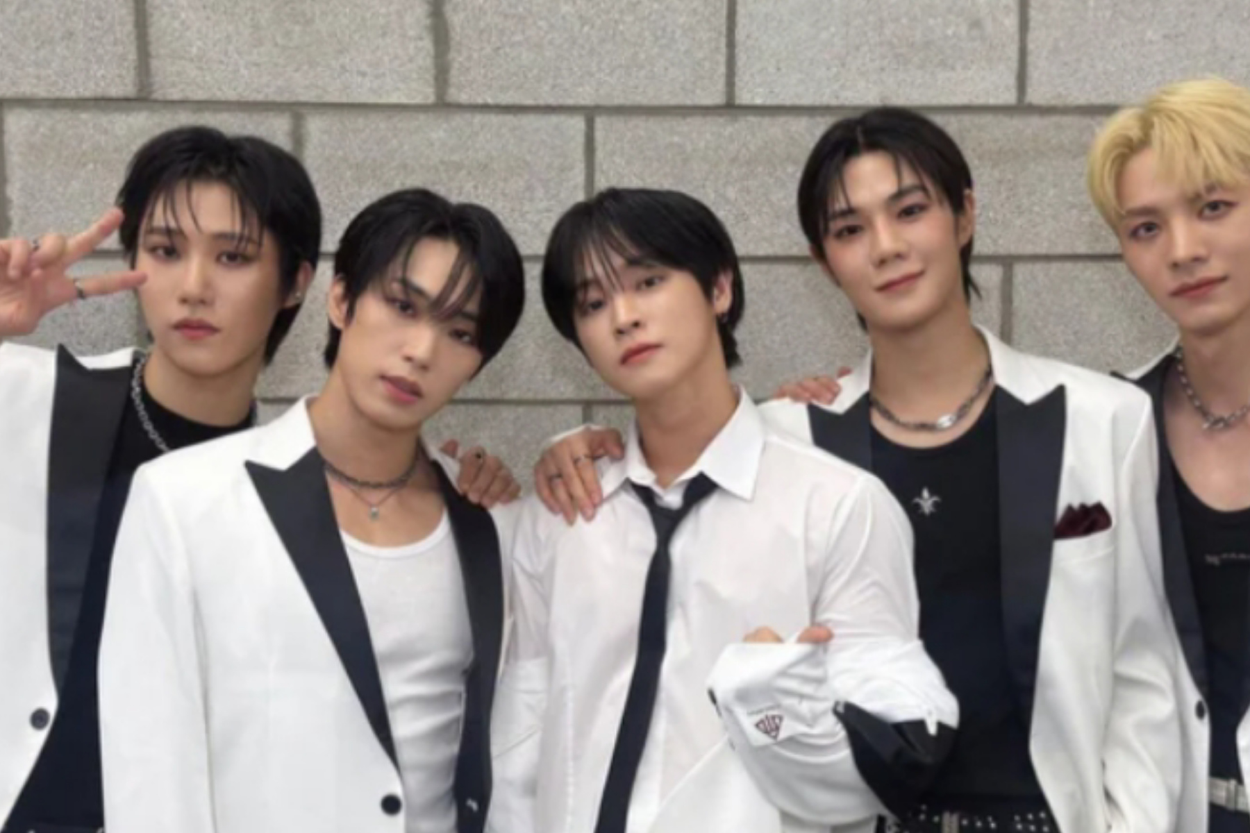 ASC2NT Resmi Comeback: Pesona Melankolis dalam 'STILL : I'