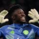Akhir Perjalanan Andre Onana di Manchester United