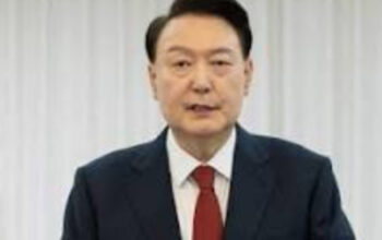 Akhir Tragis Karier Yoon Suk Yeol: Vonis Seumur Hidup 3 Akhir Tragis Karier Yoon Suk Yeol: Vonis Seumur Hidup