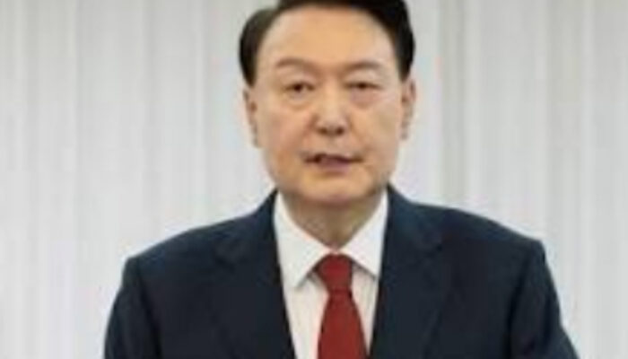 Akhir Tragis Karier Yoon Suk Yeol: Vonis Seumur Hidup