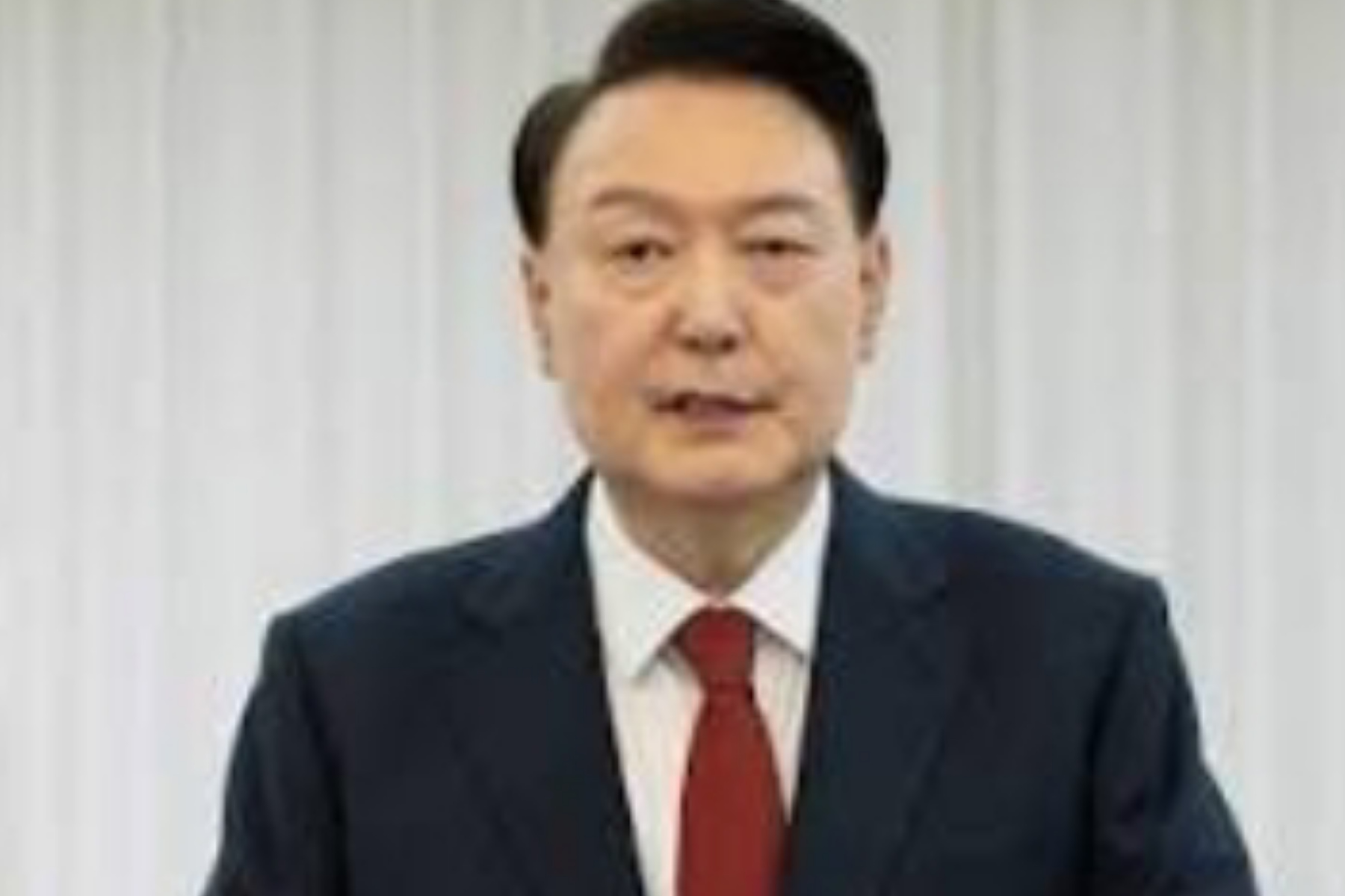 Akhir Tragis Karier Yoon Suk Yeol: Vonis Seumur Hidup