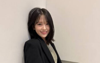 Aksi Kemanusiaan An Yujin IVE: Donasi Rahasia untuk Pejuang Kanker