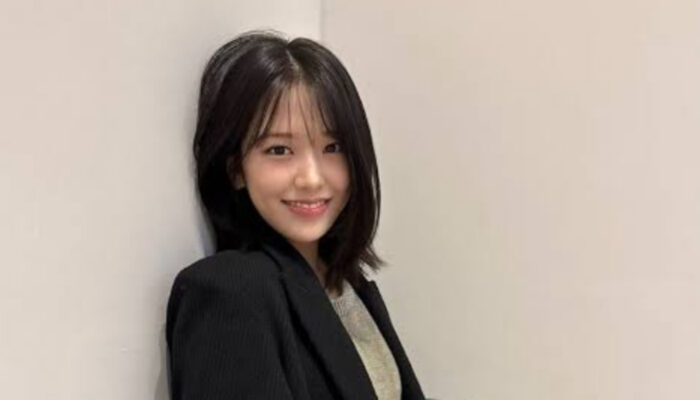 Aksi Kemanusiaan An Yujin IVE: Donasi Rahasia untuk Pejuang Kanker