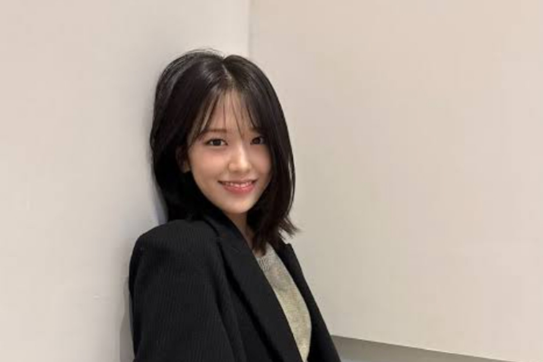 Aksi Kemanusiaan An Yujin IVE: Donasi Rahasia untuk Pejuang Kanker