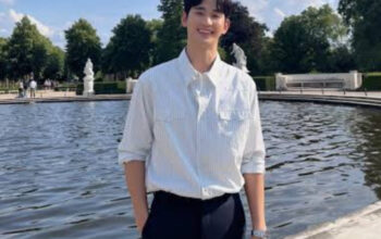 Aksi Mulia Kim Soo Hyun: Donasi 100 Juta KRW dari Penggemar untuk Jantung 5 Aksi Mulia Kim Soo Hyun: Donasi 100 Juta KRW dari Penggemar untuk Jantung