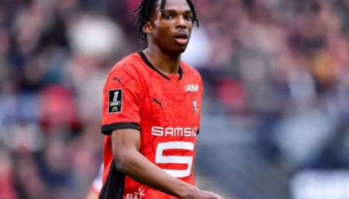 Alasan Jeremy Jacquet Menolak Chelsea Demi Liverpool