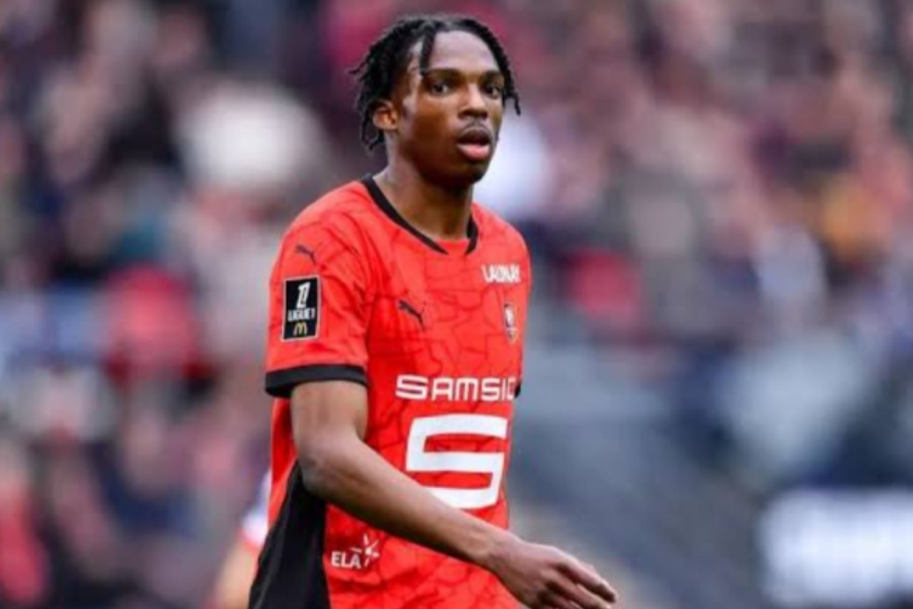 Alasan Jeremy Jacquet Menolak Chelsea Demi Liverpool