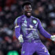 Ambisi Andre Onana Merebut Kembali Posisi Utama di MU