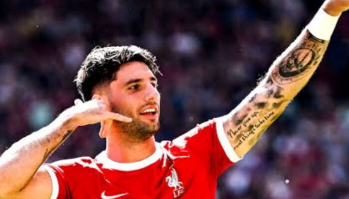 Ambisi Dominik Szoboszlai dan Rumor Real Madrid