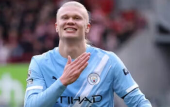 Ambisi PSG: Erling Haaland sebagai Simbol Era Baru di Paris 3 Ambisi PSG: Erling Haaland sebagai Simbol Era Baru di Paris