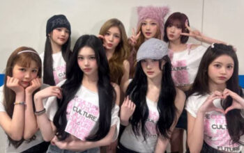 Anniversary Pertama Hearts2Hearts: Sukses Besar di Olympic Hall 3 Anniversary Pertama Hearts2Hearts: Sukses Besar di Olympic Hall