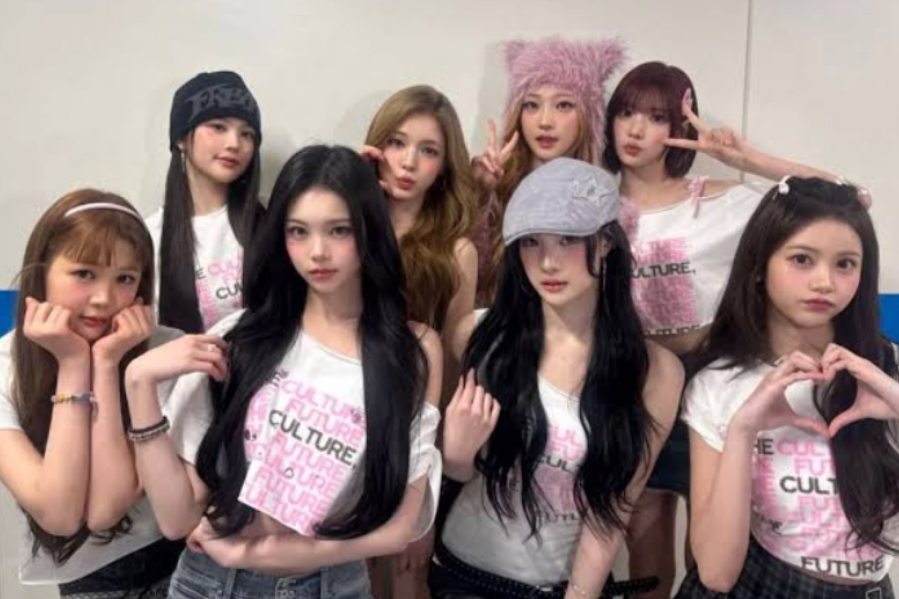 Anniversary Pertama Hearts2Hearts: Sukses Besar di Olympic Hall