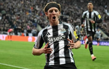 Anthony Gordon dan Spekulasi Masa Depan di Newcastle 2 Anthony Gordon dan Spekulasi Masa Depan di Newcastle