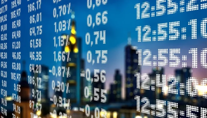 Apa Penyebab IHSG Turun?