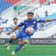 Arema FC Bantai Persijap, 1 Gol Jadi Penentu