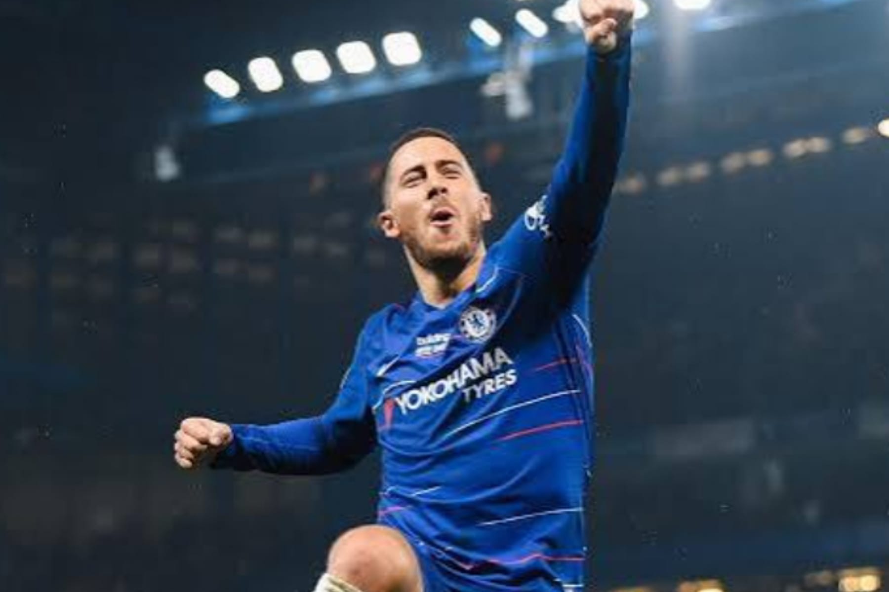 Arsenal Berburu 'The New Eden Hazard' dari Ajax