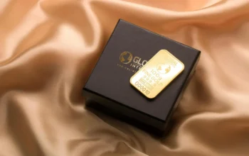 Awal Pekan Kurang Manis, Harga Emas Antam Merosot