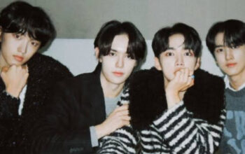 AxMxP: Band Rookie dengan Strategi "Second Title Track" 3 AxMxP: Band Rookie dengan Strategi "Second Title Track"